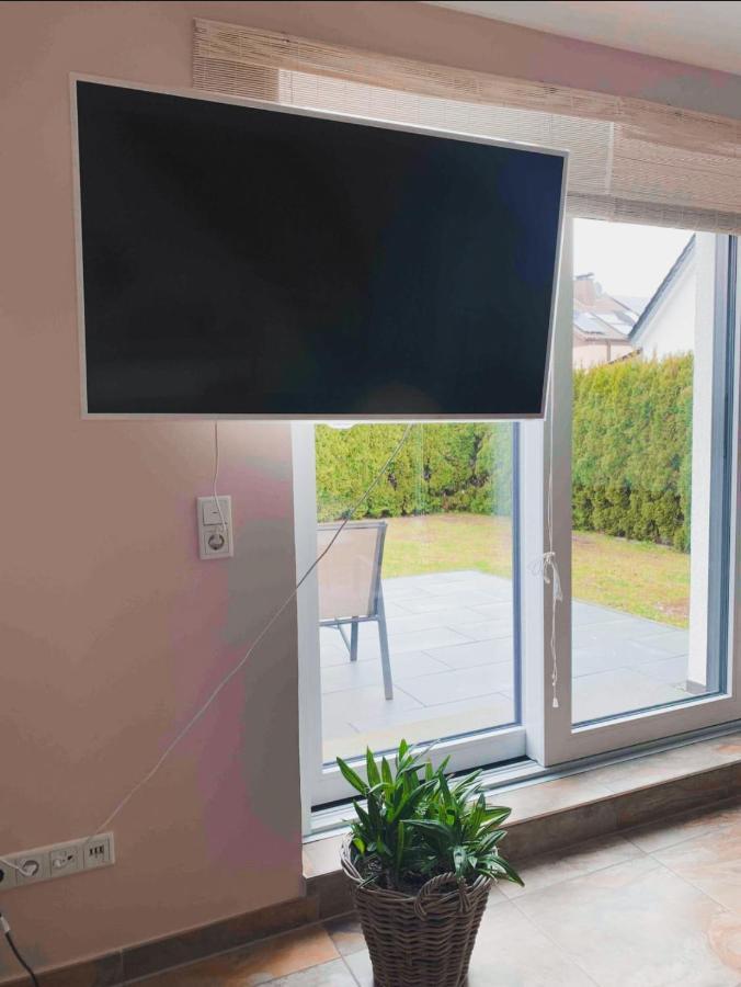 Casa Diego, Kleines Gemuetliches Haus Mit Garten Bielefeld Zewnętrze zdjęcie
