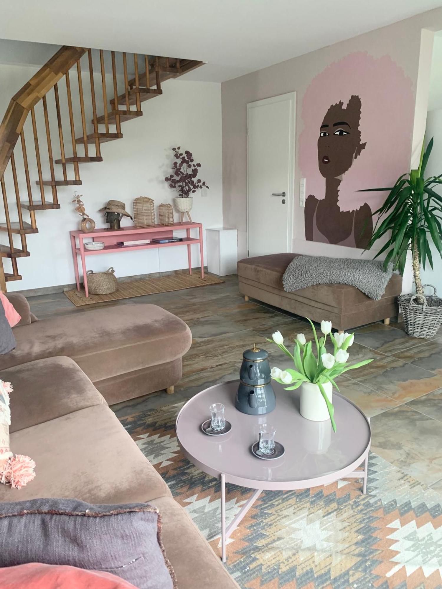 Casa Diego, Kleines Gemuetliches Haus Mit Garten Bielefeld Zewnętrze zdjęcie