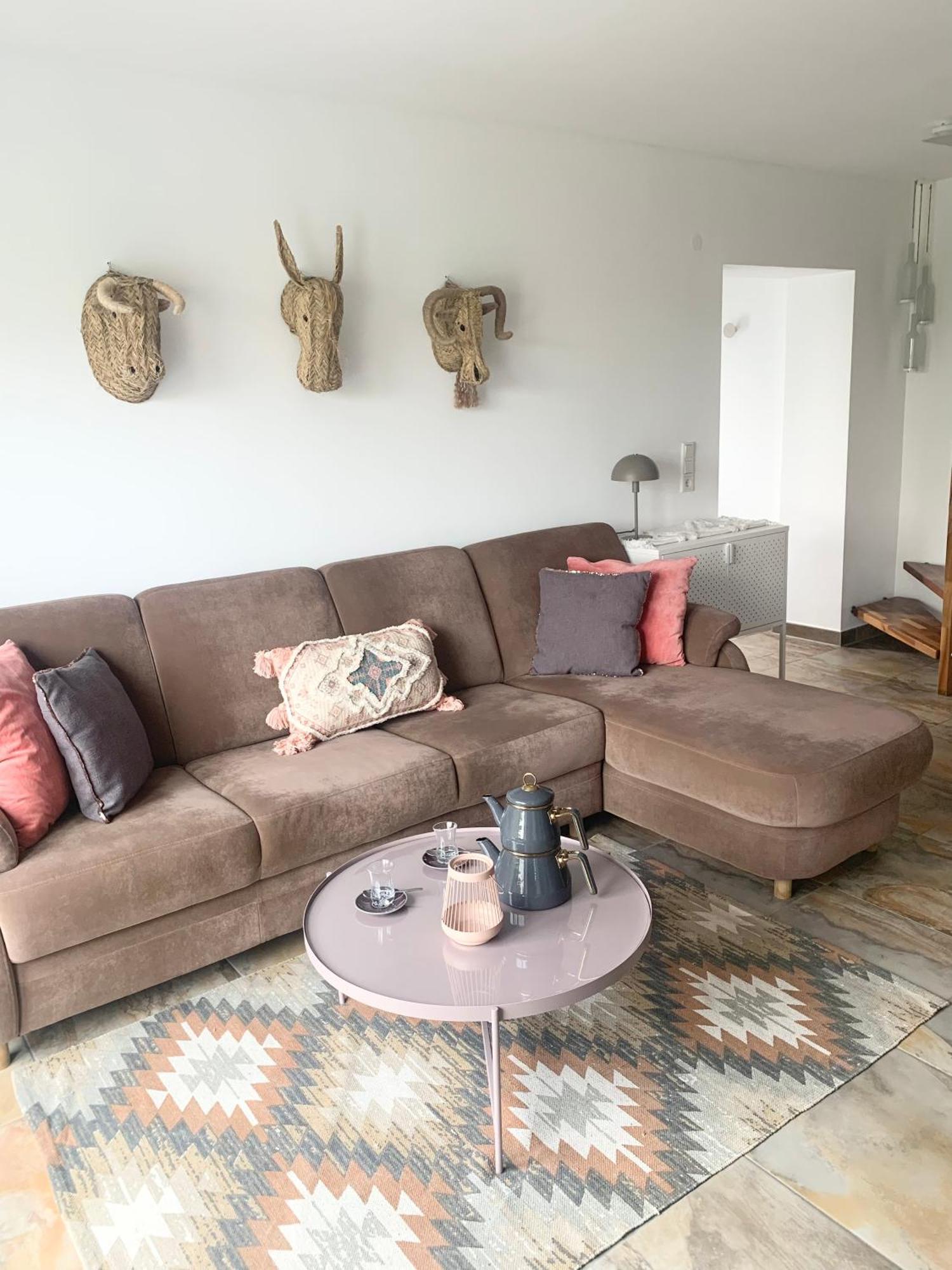 Casa Diego, Kleines Gemuetliches Haus Mit Garten Bielefeld Zewnętrze zdjęcie