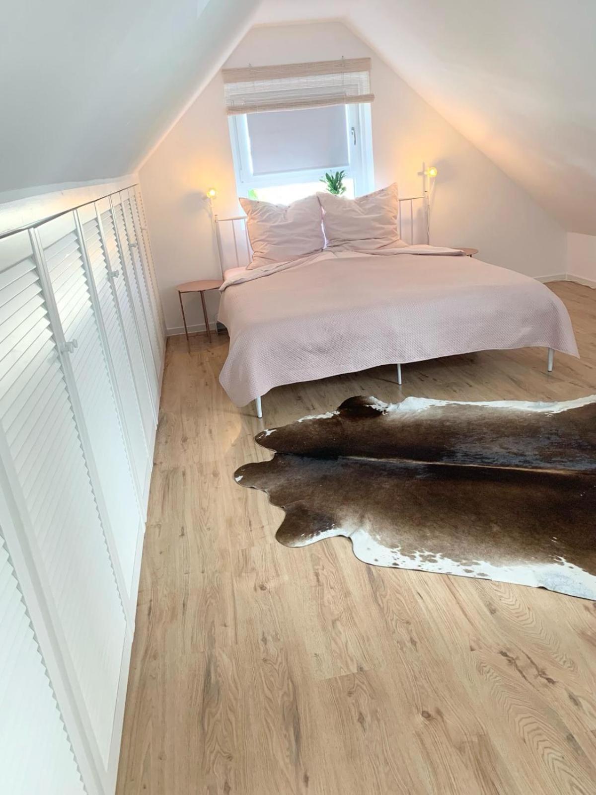 Casa Diego, Kleines Gemuetliches Haus Mit Garten Bielefeld Zewnętrze zdjęcie